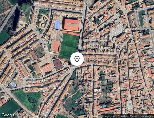 Logements à undefined San Lorenzo , 59